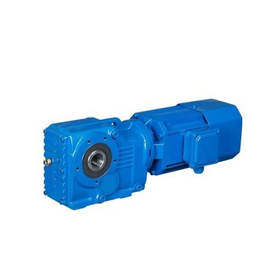OEM पेचदार बेवल गियर मोटर गियरबॉक्स गियर इलेक्ट्रिक मोटर रेड्यूसर
