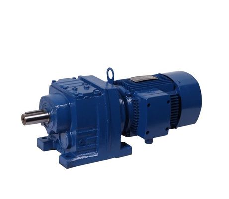 1440rpm हेलिकल स्पीड रेड्यूसर