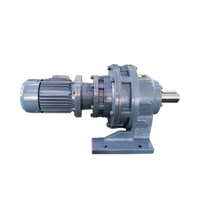 साइक्लोइडल हाई स्पीड रिडक्शन गियरबॉक्स आर सीरीज 2000rpm
