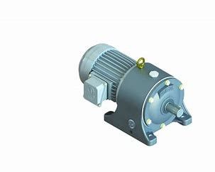 आर सीरीज हेलिकल गियर स्पीड रेड्यूसर 1440rpm 85-18000N.M