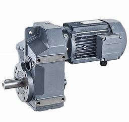 1440rpm पेचदार गियर स्पीड रेड्यूसर IECEE 22mm 0.2KW