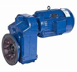 220V 2.2KW 60rpm समानांतर दस्ता पेचदार गियरमोटर इलेक्ट्रिक