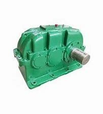 शंकु बेलनाकार पेचदार गति reducer 7KW से 2850KW