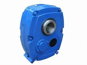 600 से 1800rpm पेचदार बेवल गियर रेड्यूसर 0.12KW-22KW
