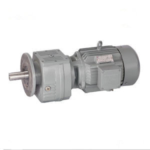 0.5-280rpm वर्टिकल गियर रिड्यूसर