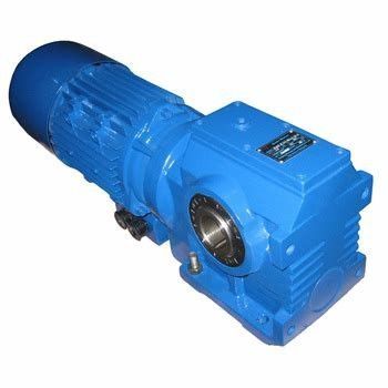 750-1500rpm क्षैतिज गियरबॉक्स साइक्लोइडल समानांतर खोखले दस्ता