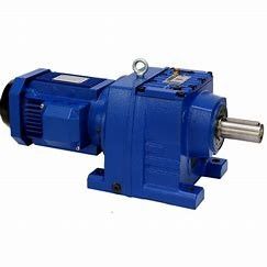 1440rpm पेचदार कृमि गियरबॉक्स आयरन कोटिंग मॉड्यूलर डिजाइन