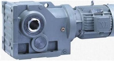 2 स्टेज बेवल हेलिकल रिडक्शन गियरबॉक्स 3 स्टेज आर सीरीज