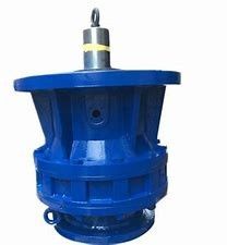 2000rpm साइक्लॉयड गियरबॉक्स रेड्यूसर सिंगल स्टेज आर सीरीज